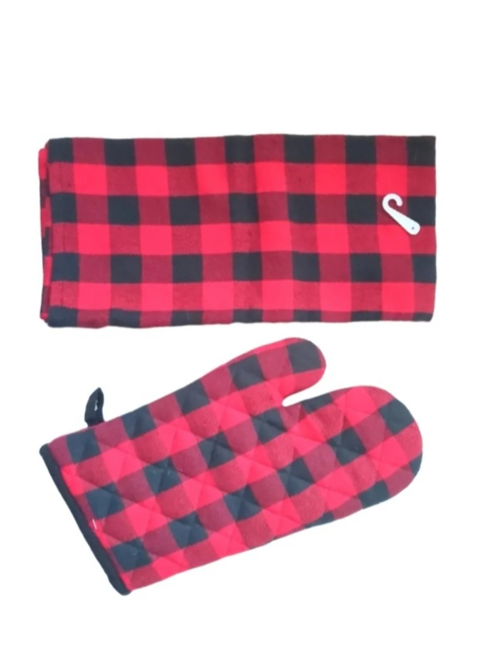 N/A red black
